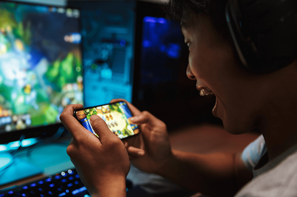This hardcore gamer bundle includes Unity training and Xbox Game Pass