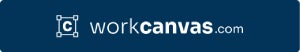 WorkCanvas logo.