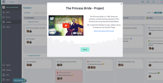 7 Best Open Source Kanban Boards