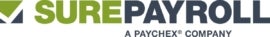 SurePayroll logo