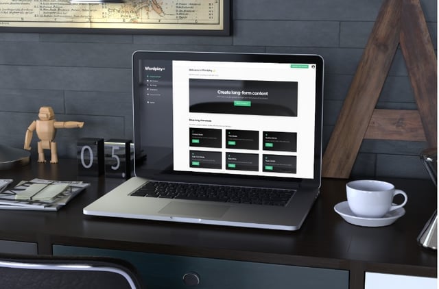 Price Drop: Write Long-Form Content in Seconds With This Leading AI Tool