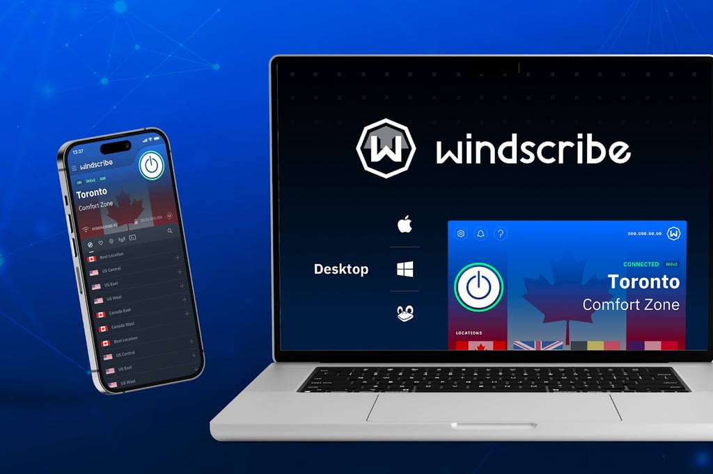 Upgrade Your Cybersecurity With This VPN That’s Only $70 for Three Years
