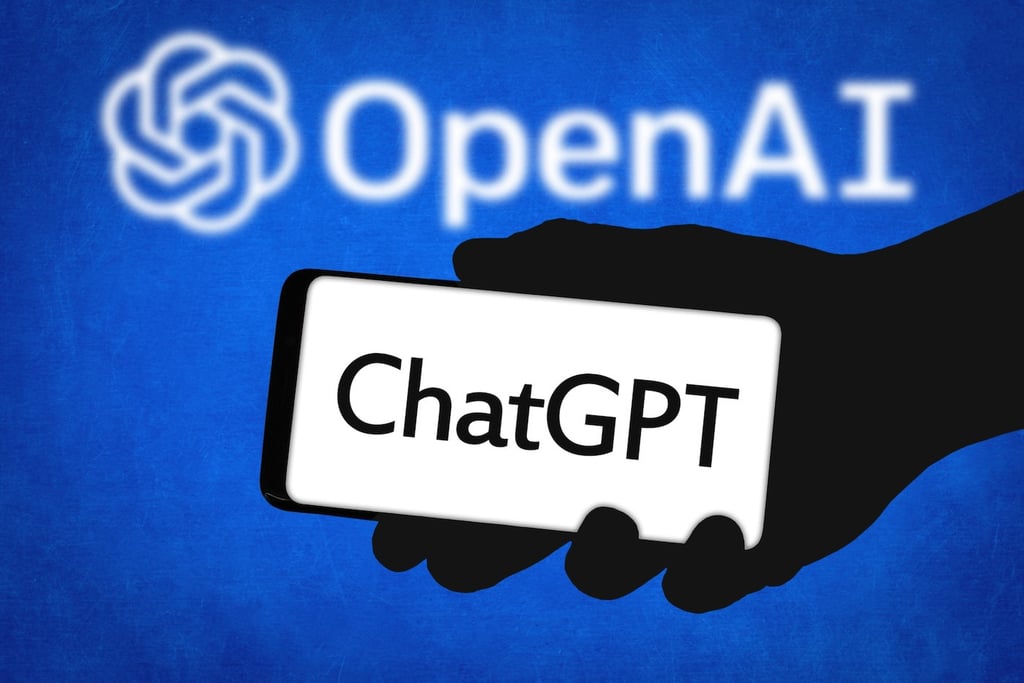 ChatGPT is coming for your job. Why that’s a good thing