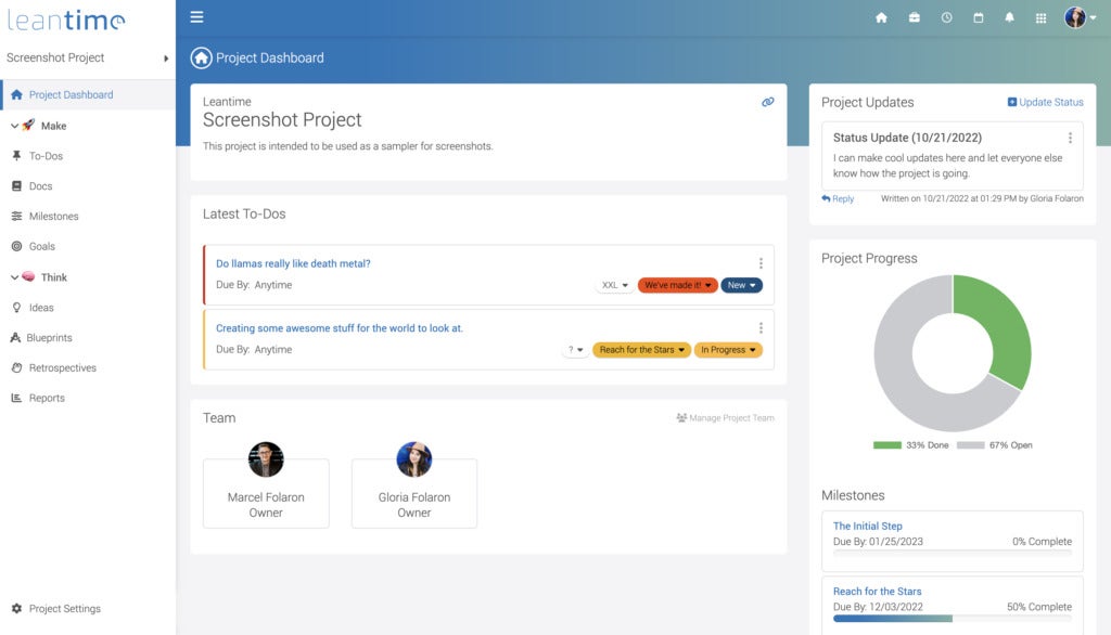 8 Best Open Source Project Management Software For 2024