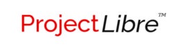 ProjectLibre 的徽标。