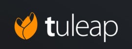Logo for Tuleap.