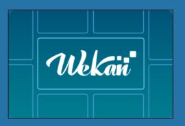 Logo for Wekan.