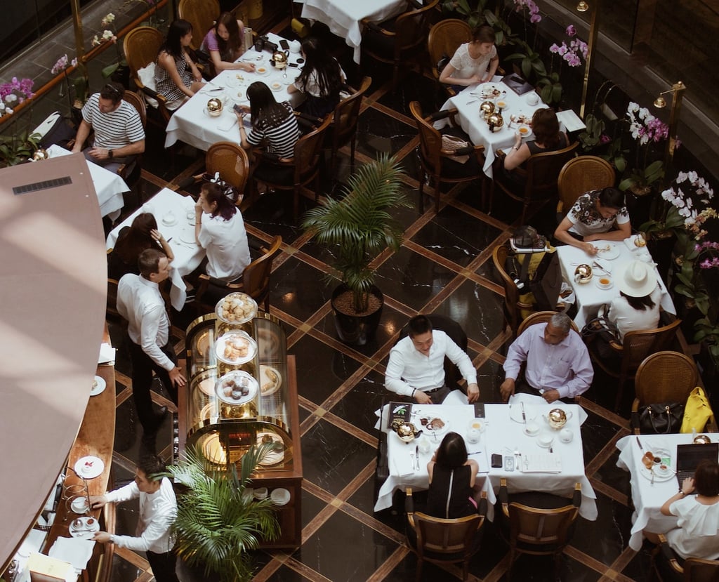 The 7 Best Restaurant Payroll Software