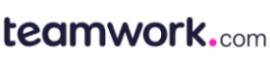 The Teamwork logo.