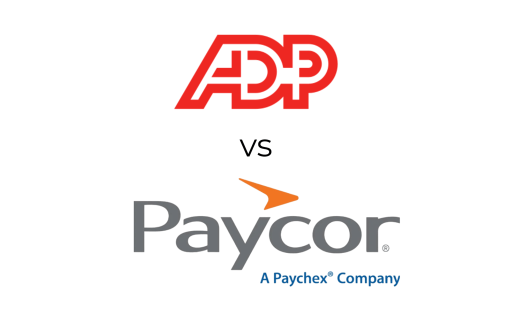 ADP vs Paycor: Which Payroll Software is Better?