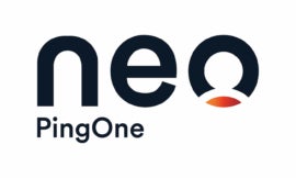 Image: PingIdentity. PingOne Neo logo.