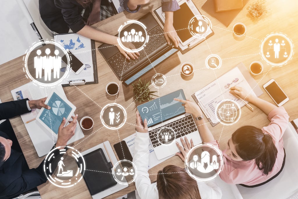 The Top Zenefits Competitors and Alternatives