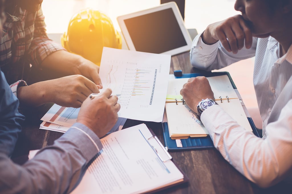 The Top Construction Payroll Software of 2023