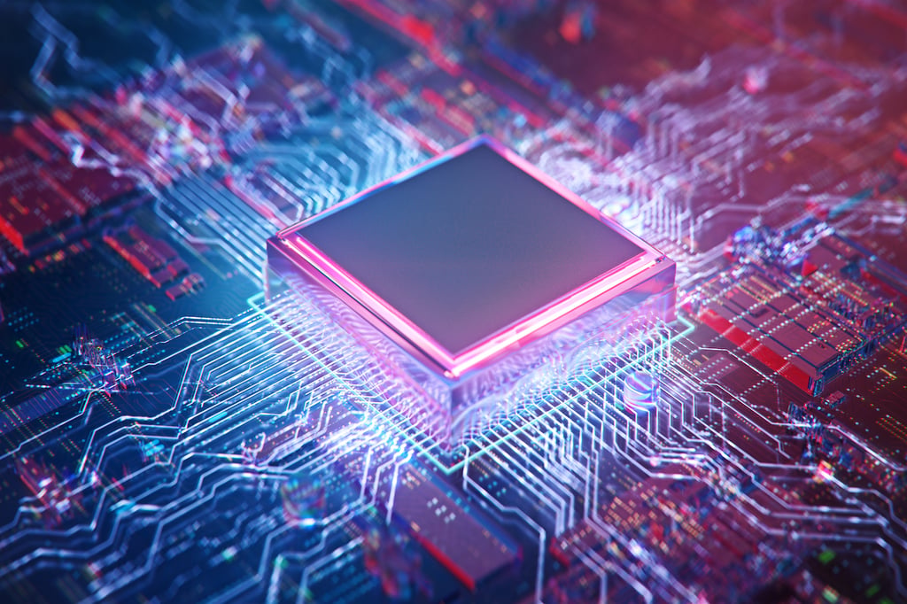 Some semiconductors have been proactive in sustainability efforts, but much more is needed