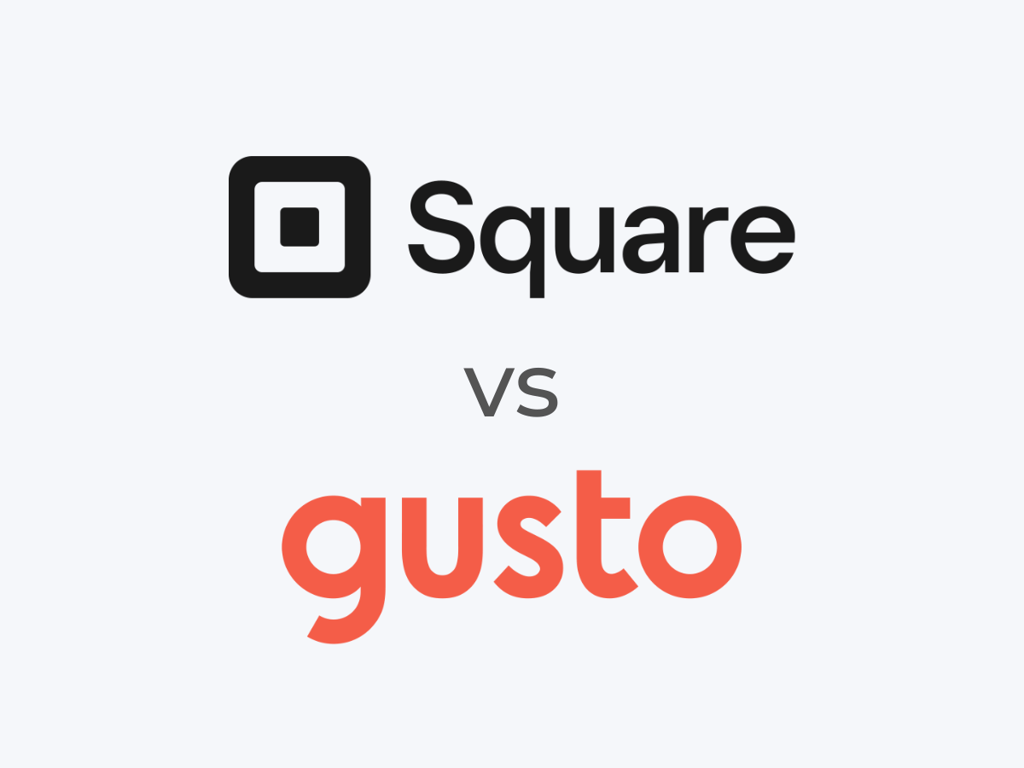 Square Payroll vs Gusto: Which Payroll Software Is Better?