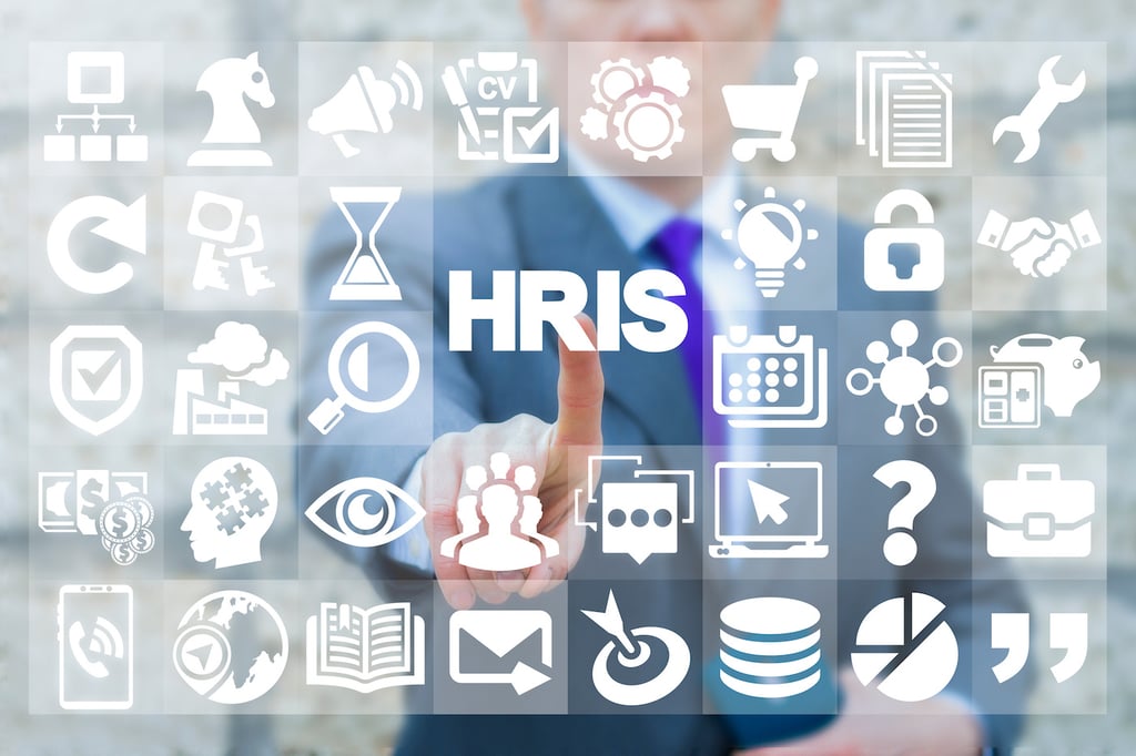 The 7 Best HRIS Solutions for Small Businesses