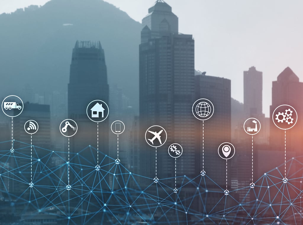 AWS, Matterport partnership enhances digital twins with joint dashboard