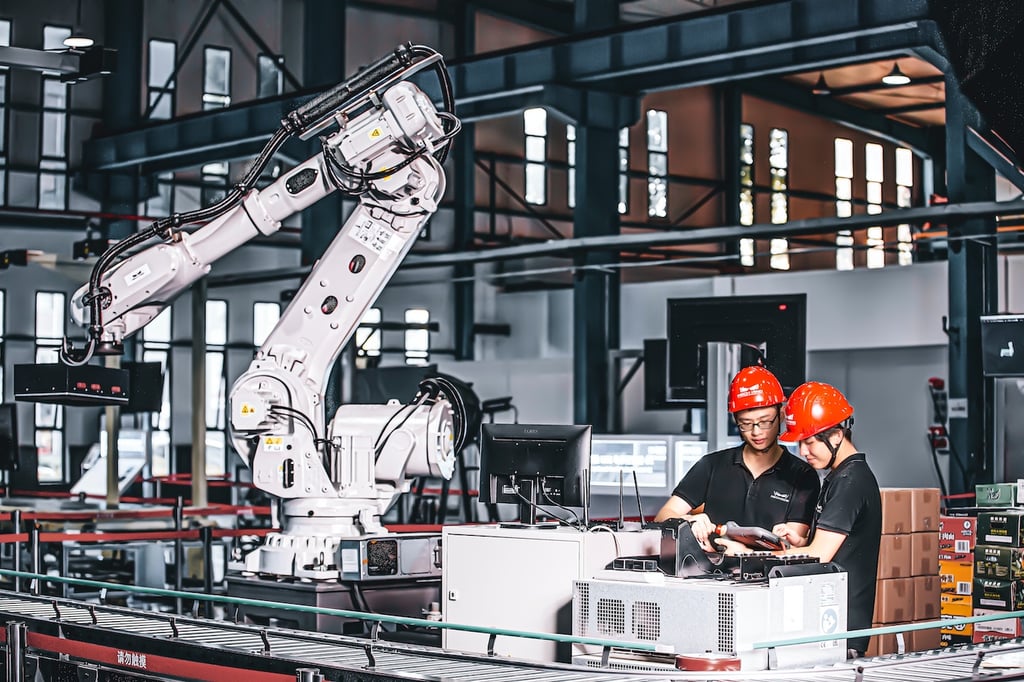 The Best Payroll Software for Manufacturing