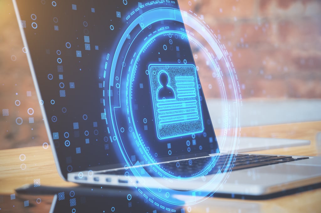 Company that launched 2FA is pioneering AI for digital identity