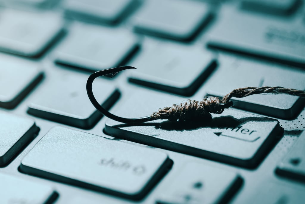 Phishing from threat actor TA473 targets US and NATO officials