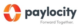 The Paylocity logo.