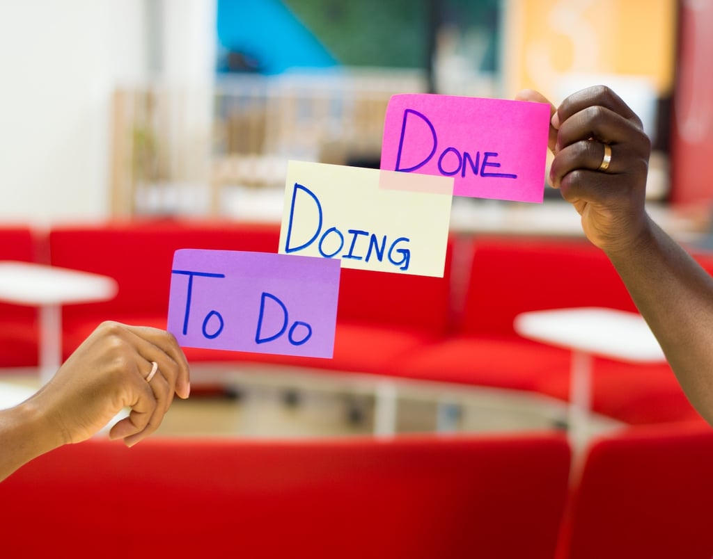 Kanban vs Gantt charts: Can kanban effectively replace Gantt charts?