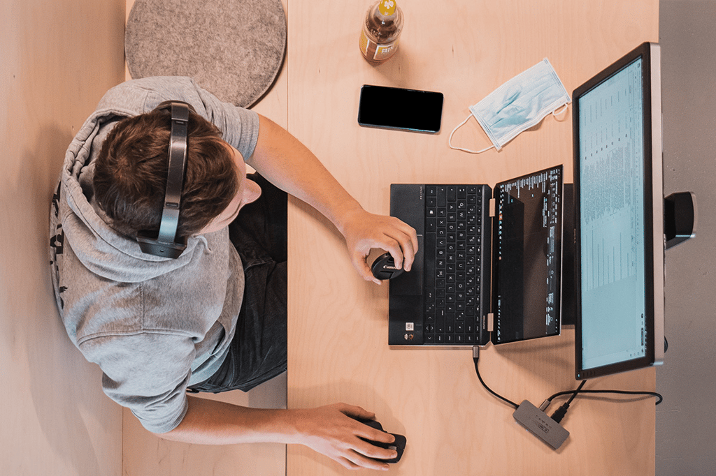 Easily back up, transfer and delete your computer’s data securely for just $25