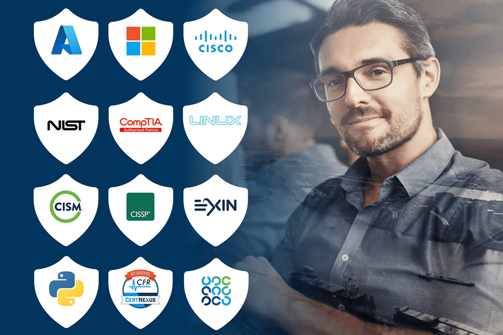 Learn how to provide your company with maximum security for $79
