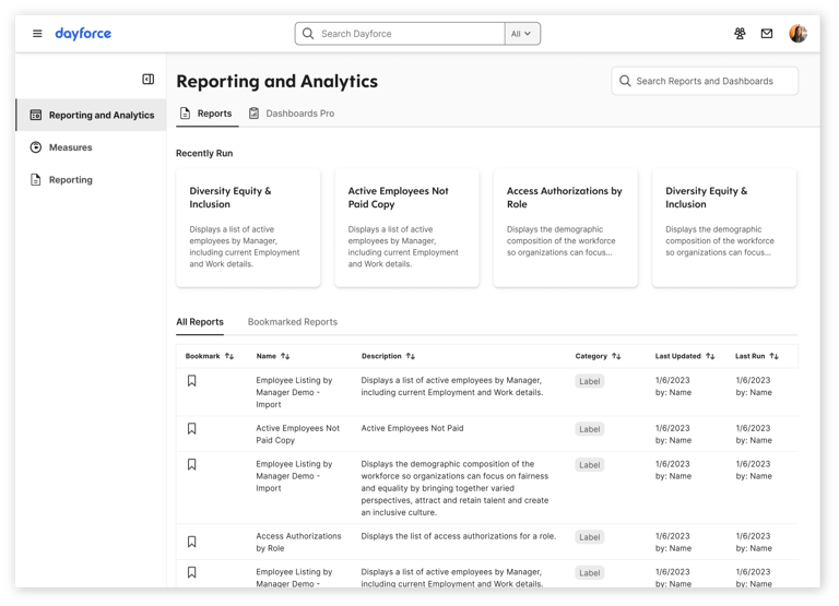 Dayforce Review: Pricing, Features & More