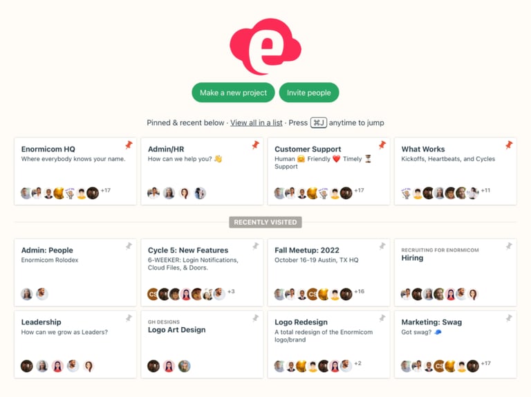 8 Best Smartsheet Alternatives and Competitors