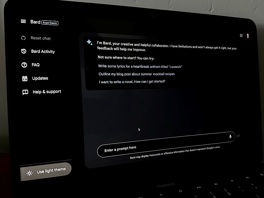 6 Google Bard enhancements worth exploring