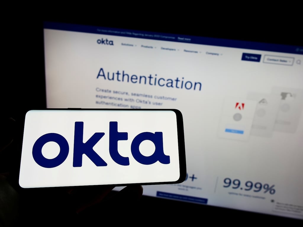 Okta’s Security Center opens window to customer insights, including threats and friction