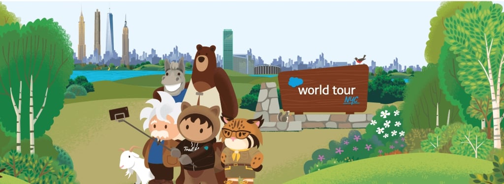 Salesforce goes all in on generative AI with Slack GPT