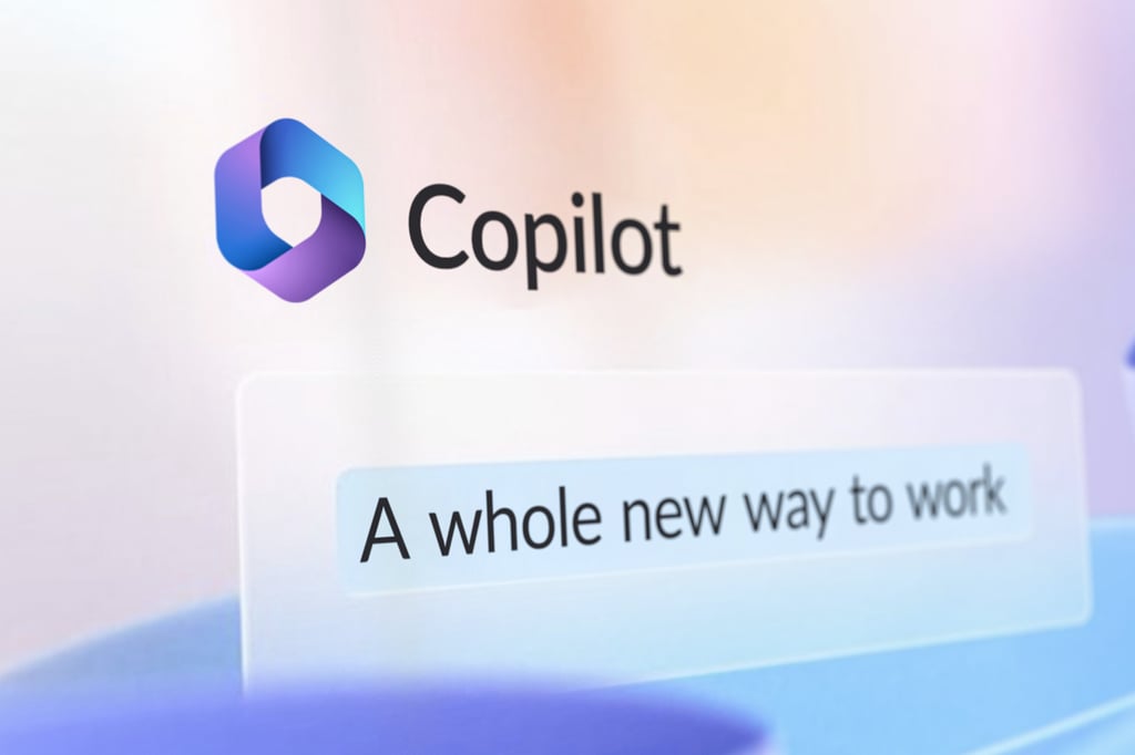 Microsoft Build 2023: Microsoft extends its Copilots with open standard plugins