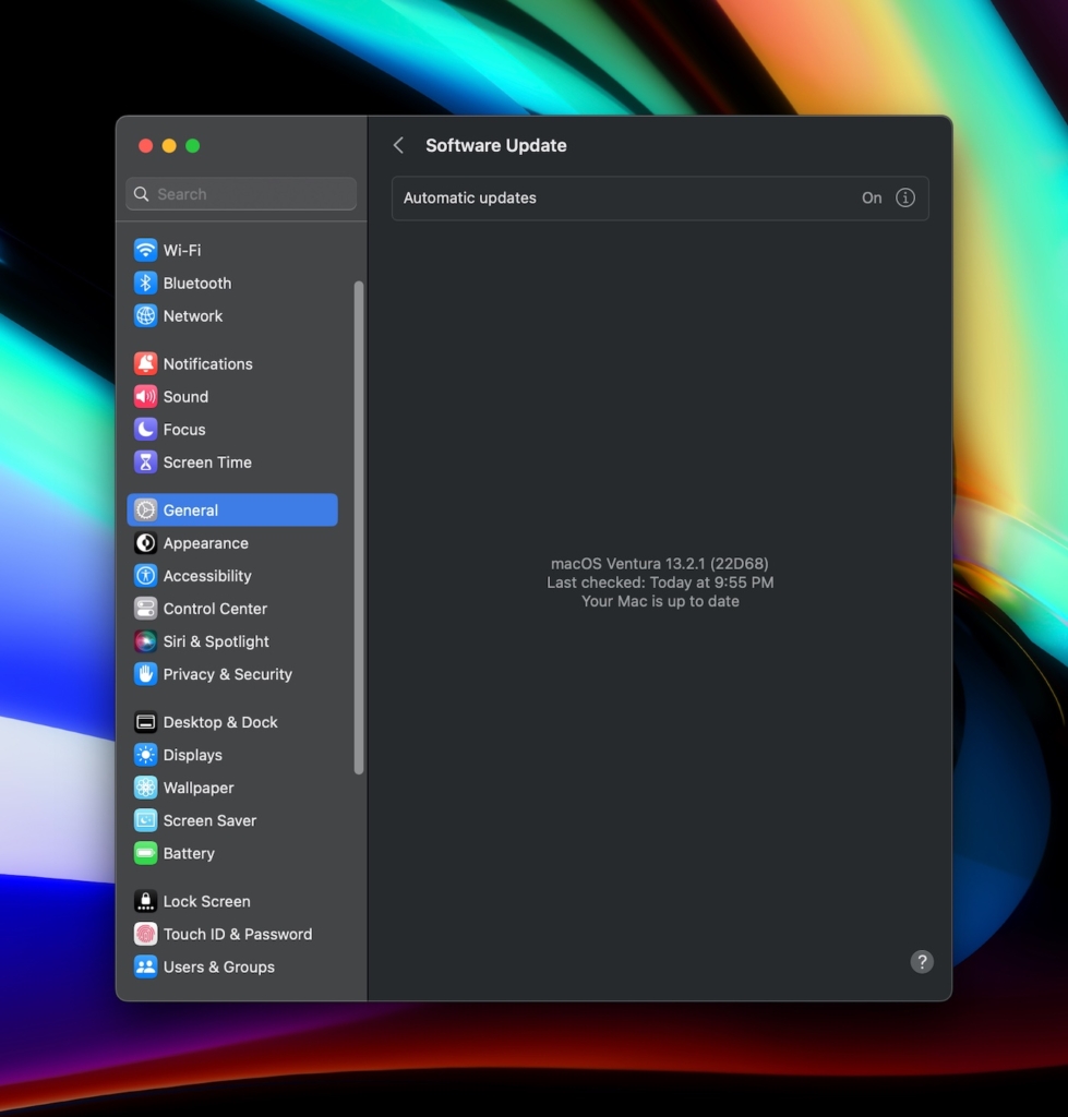 8 Best Practices For Securing Your Mac From Hackers 8 Best Practices For Securing Your Mac From Hackers