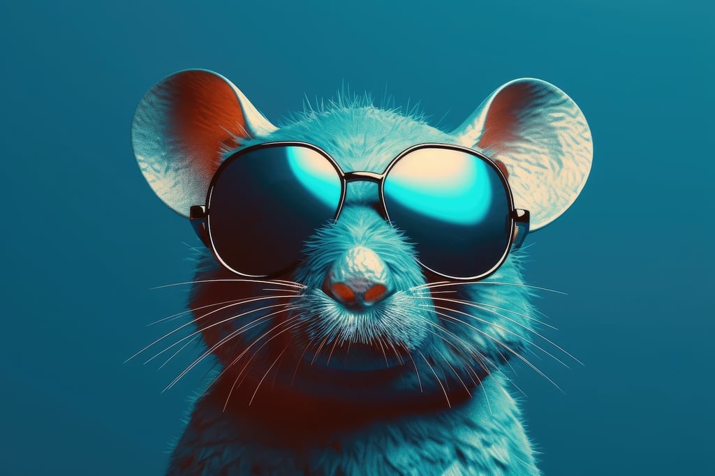 Infoblox discovers rare Decoy Dog C2 exploit