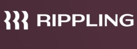 Rippling logo