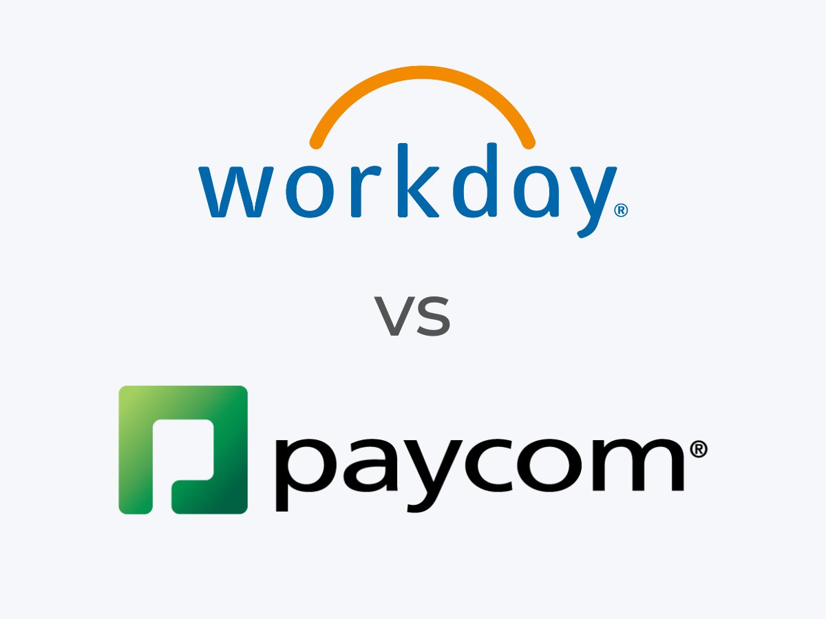 Paycom vs Workday: Which Software Is Better for Your Business?