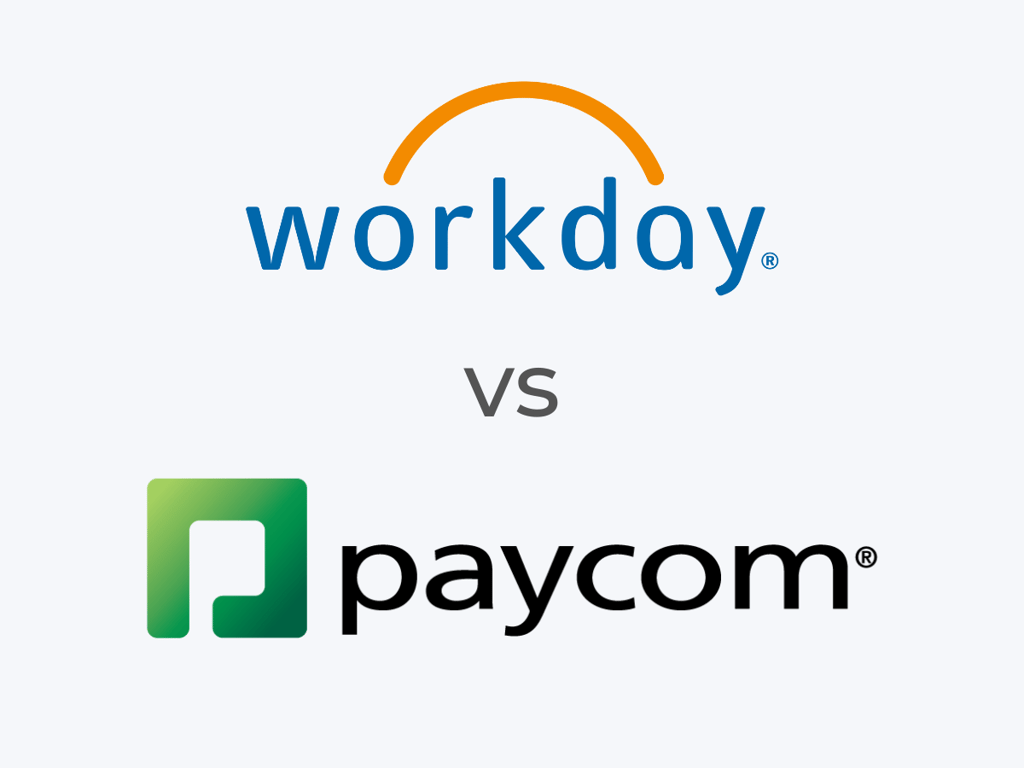 Paycom vs Workday: Which Software Is Better for Your Business?