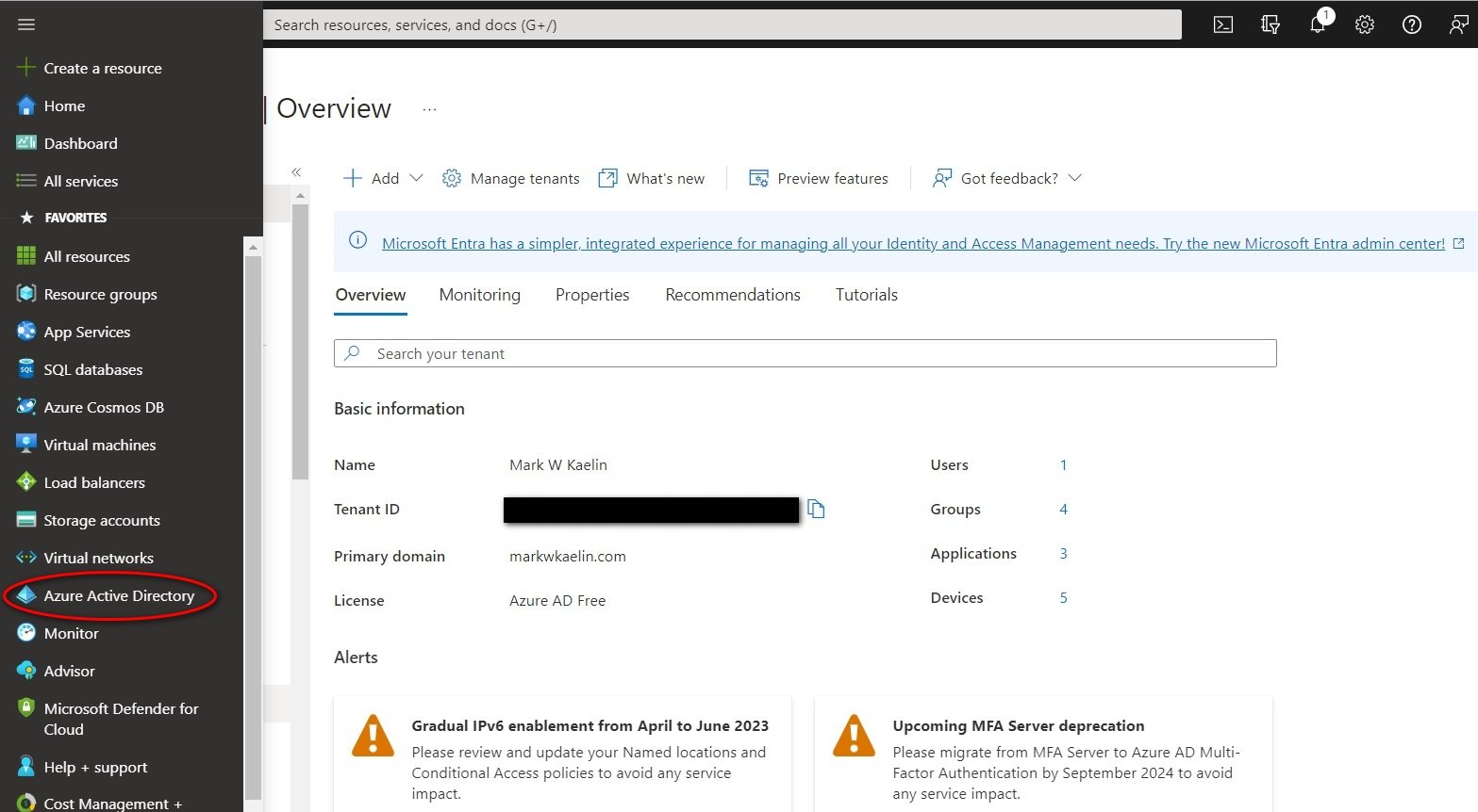 How to activate the Microsoft Loop preview for your organization