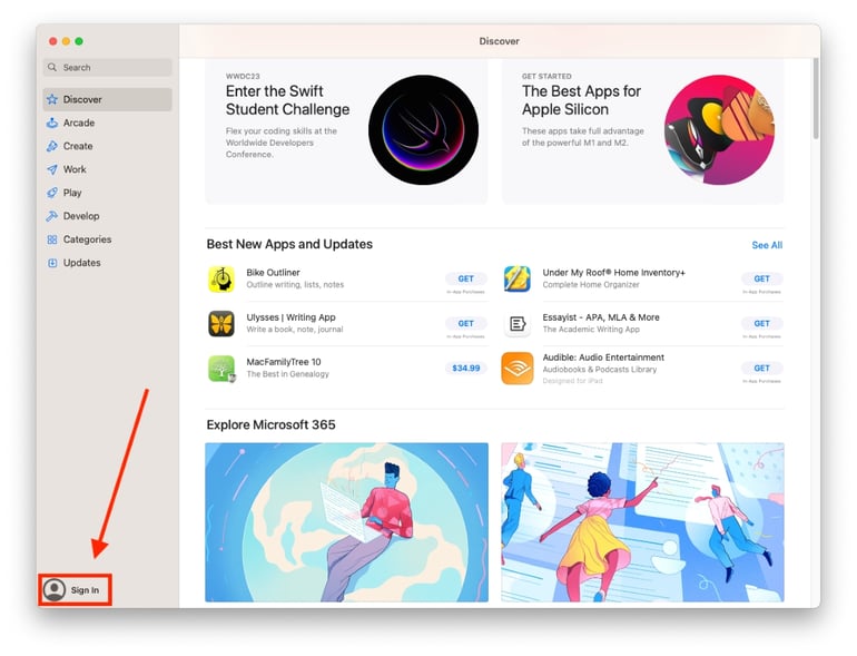Multiple Ids How and why to use multiple Apple IDs on the same Mac