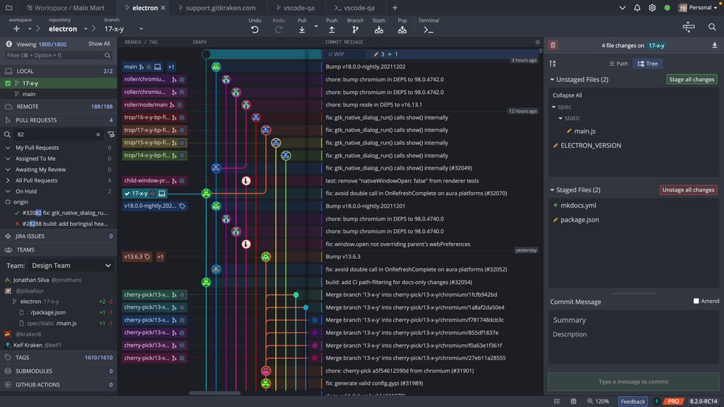 Benefits of Version Control