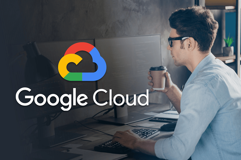 Learn how to use Google Cloud for your business for only $40