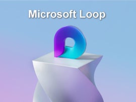 Microsoft Loop logo