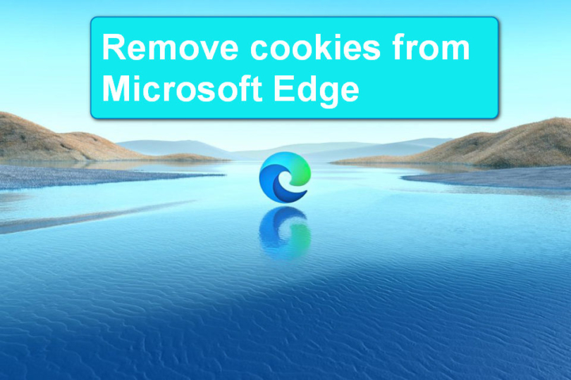 How To Remove Specific Cookies