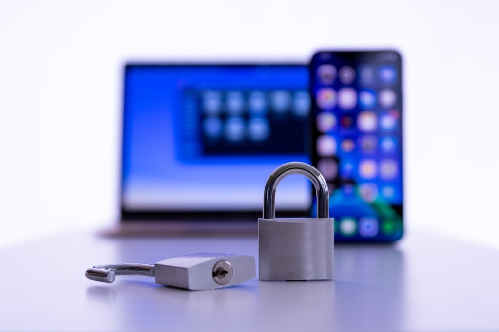 8 Best Practices for Securing Your Mac From Hackers