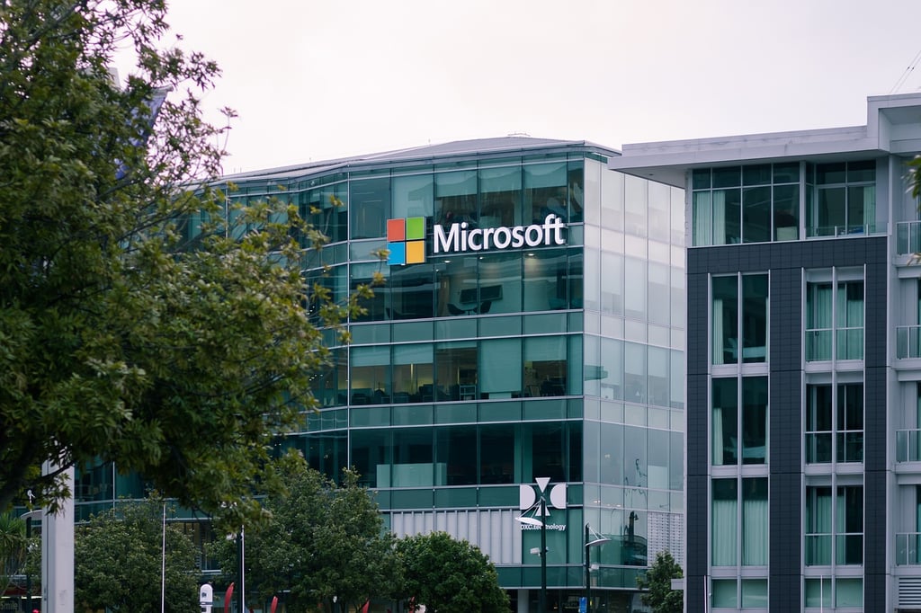 Everything You Need to Know About Microsoft’s $5 Billion Investment in Australia