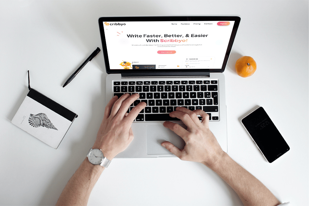 Get an AI content generator that goes far beyond creating copy for just $50