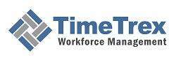 TimeTrex Logo.