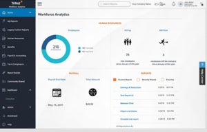 TriNet Review (2024): Pricing, Features, Pros And Cons